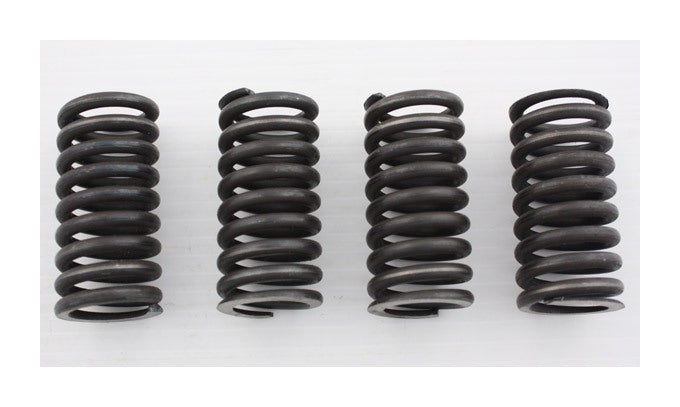 V-Twin Mfg. Valve Spring Set For Harley UL / VL 1930-1948
