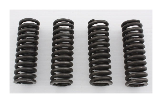 V-Twin Mfg. Valve Spring Set For Harley WL / G 1941-1973