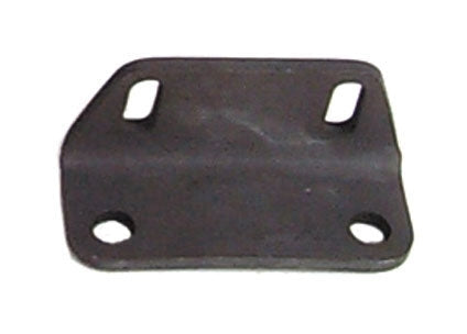 V-Twin Mfg. Vintage Horn Bracket For Harley 1937-1945