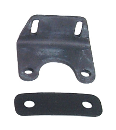 V-Twin Mfg. Vintage Horn Bracket For Harley FL 1946-1948