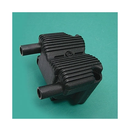 V-Twin Mfg. Volt Tech Molded EFI Coil For Harley 2001-2017