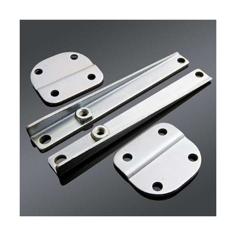 V-Twin Mfg. Windshield Hardware Kit For Harley FL 1960-1984