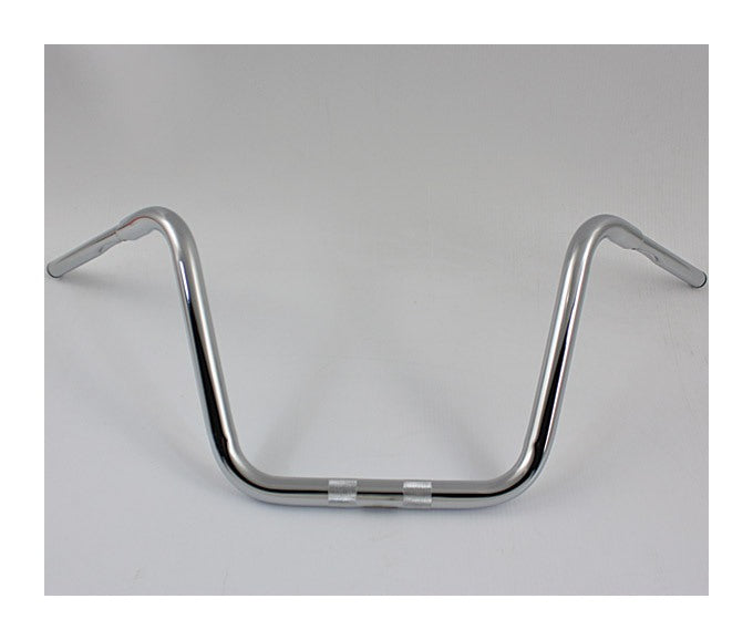  V-Twin Mfg. Rhino 1-1/4" Ape Hanger Handlebar