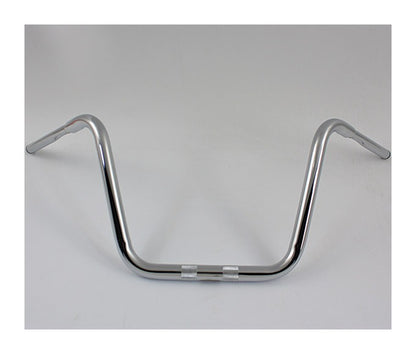  V-Twin Mfg. Rhino 1-1/4" Ape Hanger Handlebar