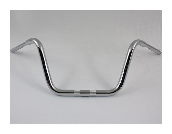  V-Twin Mfg. Rhino 1-1/4" Ape Hanger Handlebar