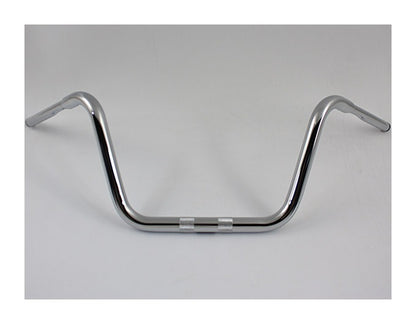  V-Twin Mfg. Rhino 1-1/4" Ape Hanger Handlebar