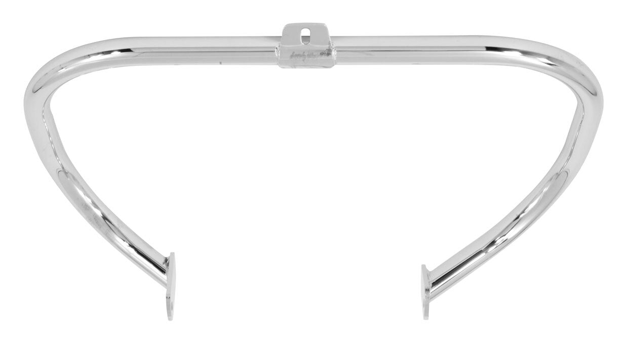  V-Twin Mfg. 1 1/4" Front Highway Bars For Harley FL 1958-1978