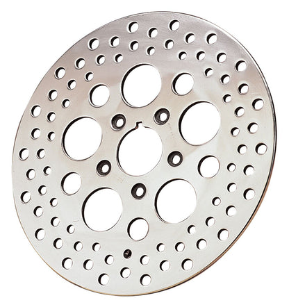  V-Twin Mfg. 11.5" Disc Brake Rotor For Harley 1981-1991