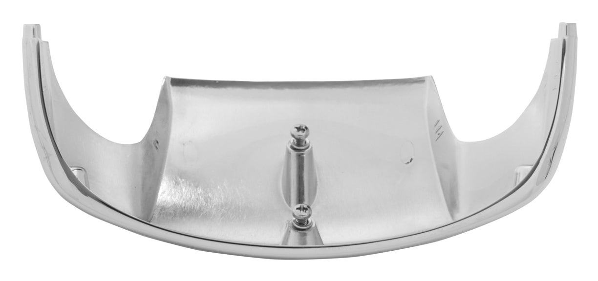 V-Twin Mfg. 1200 Embossed Front Fender Tip For Harley FL 1967-1980