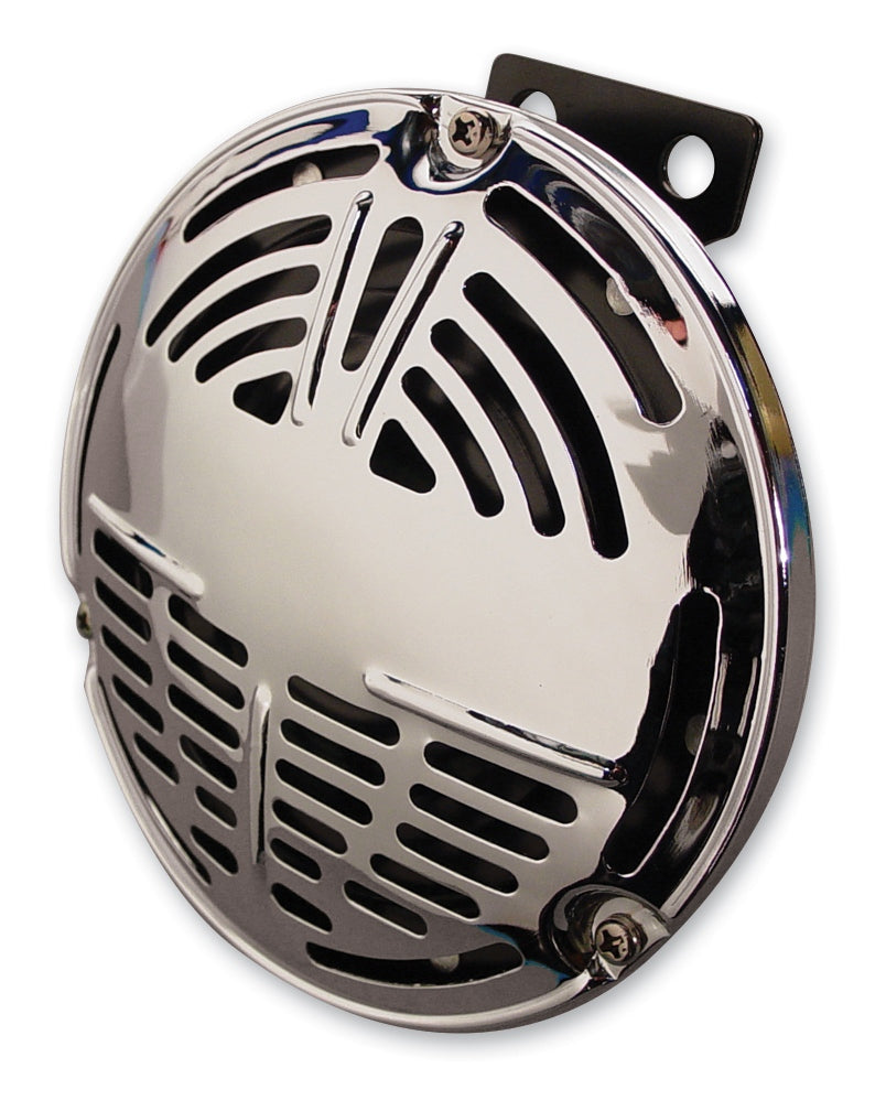  V-Twin Mfg. 12 V Spring Fork Electric Horn