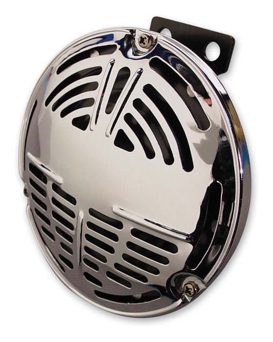  V-Twin Mfg. 12 V Spring Fork Electric Horn
