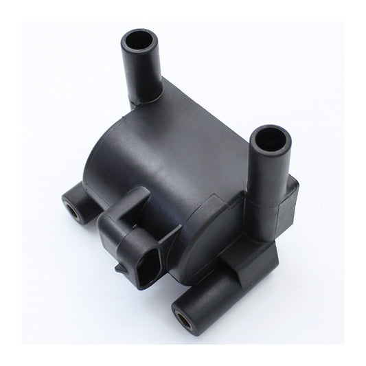  V-Twin Mfg. 12-Volt Ignition Coil For Harley Big Twin 2007-2017