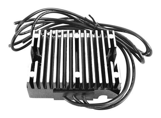  V-Twin Mfg. 12 Volt Solid State Regulator