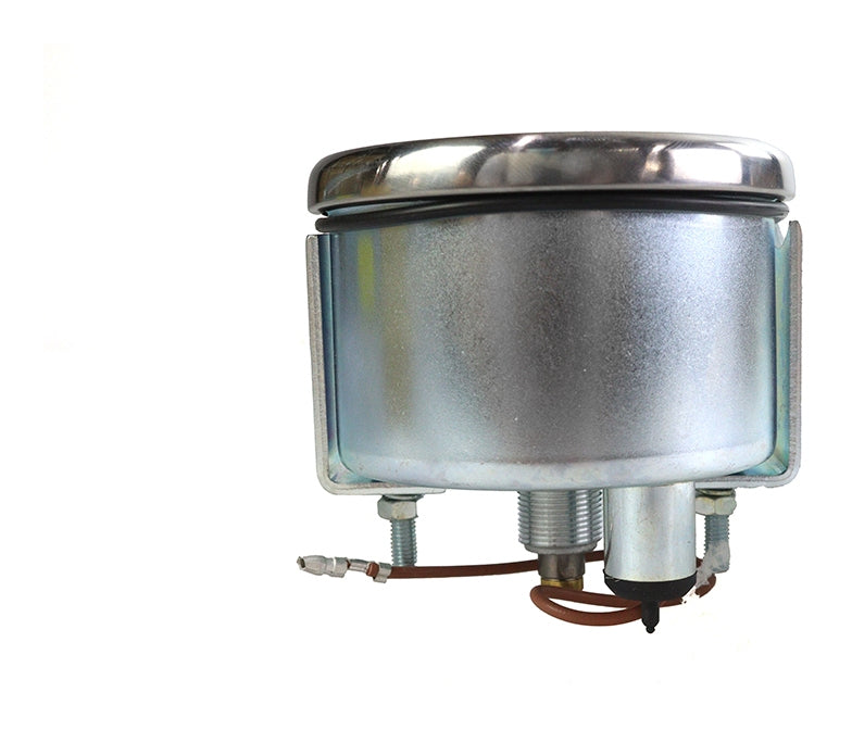  V-Twin Mfg. 140 MPH Speedometer For Harley FX / XL 1973-1983