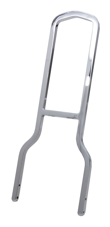  V-Twin Mfg. 20" Tall Sissy Bar For Harley FX 1972-1985