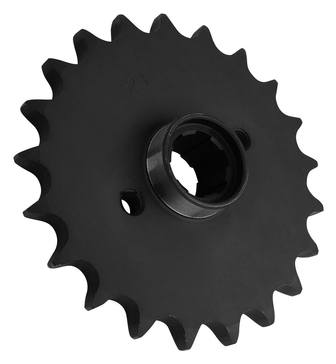  V-Twin Mfg. Heavy-Duty Transmission Sprocket For Harley Sportster 1952-1978