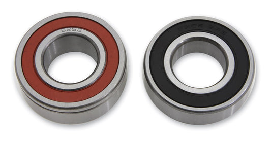  V-Twin Mfg. 25mm ABS Wheel Bearings For Harley 2008-2026
