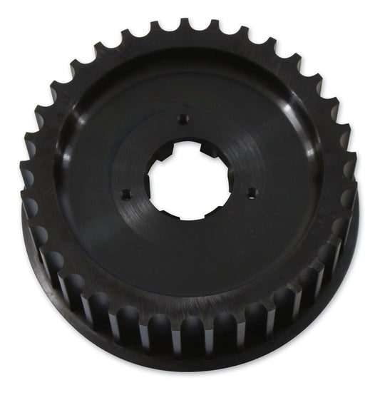  V-Twin Mfg. 33 Tooth Transmission Pulley For Harley FL FX 1979-1984