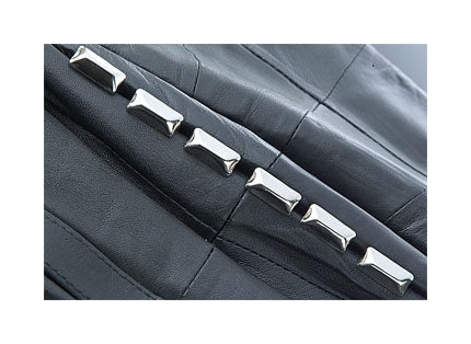 V-Twin Mfg. 3/4" Oblong Bevel Studs