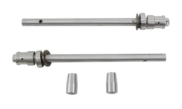  V-Twin Mfg. 35mm Fork Damper Tubes For Harley FX XL 1973-1977