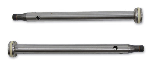  V-Twin Mfg. 39mm Fork Damper Tube Set For Harley FXD XL 1994-2005