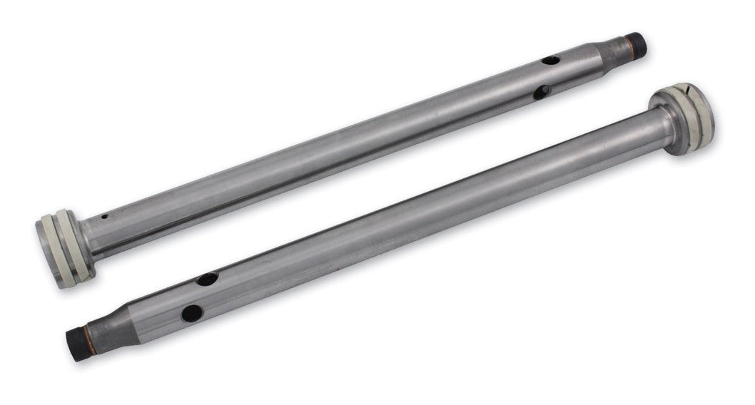 V-Twin Mfg. 39mm Fork Damper Tube Set For Harley FXR XL 1987-1994