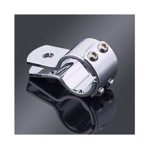 V-Twin Mfg. 3-Piece Frame Bracket [Previously Installed]