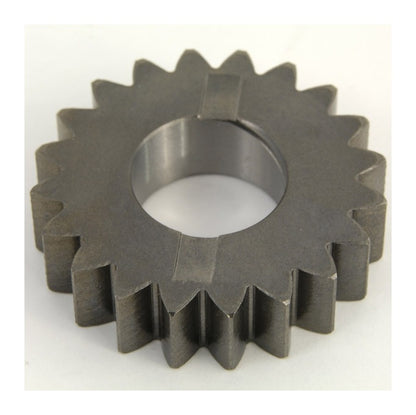 V-Twin Mfg. 3rd Gear Mainshaft 20 Tooth For Harley Sportster 1957-1990