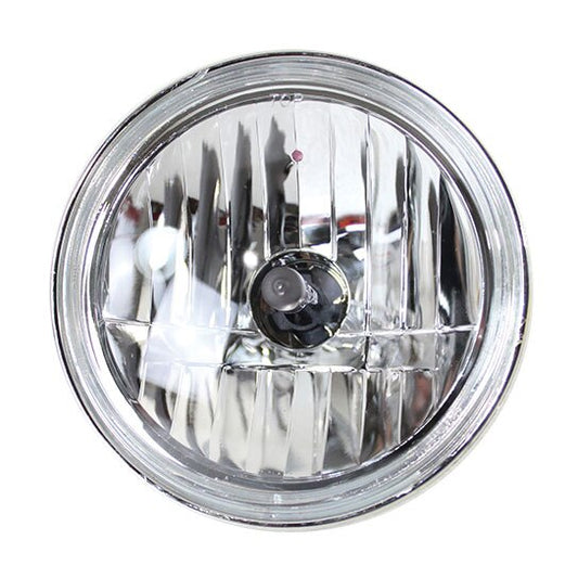  V-Twin Mfg. 4-1/2" Spotlamp Halogen Bulb Assembly