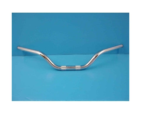  V-Twin Mfg. 1" Replica Replacement Handlebar For Harley Sportster Sport 1998-2003