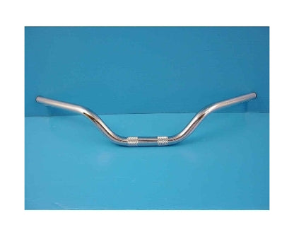  V-Twin Mfg. 1" Replica Replacement Handlebar For Harley Sportster Sport 1998-2003