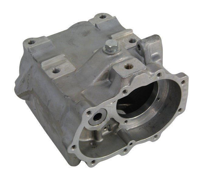  V-Twin Mfg. 4-Speed Transmission Case For Harley FL / EL / UL 1936-1964