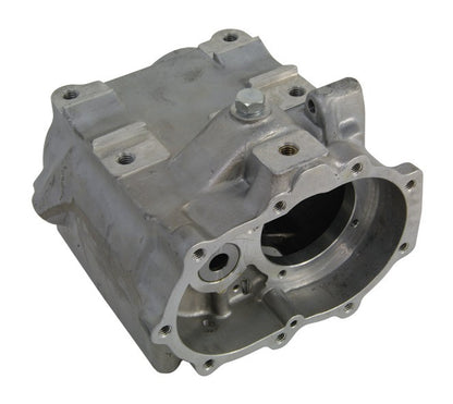  V-Twin Mfg. 4-Speed Transmission Case For Harley FL / EL / UL 1936-1964
