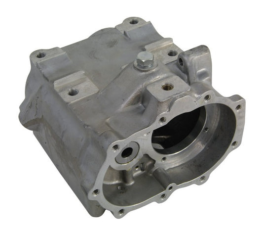 V-Twin Mfg. 4-Speed Transmission Case For Harley FL / EL / UL 1936-1964