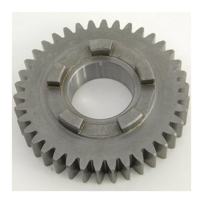  V-Twin Mfg. 4th Gear Mainshaft For Harley Big Twin 1994-2006