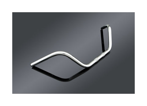  V-Twin Mfg. 6-1/2" OEM Style Handlebar With Indents For Harley Touring