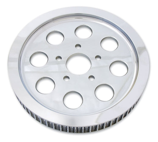  V-Twin Mfg. 61 Tooth Rear Drive Pulley For Harley Sportster 1991-1999