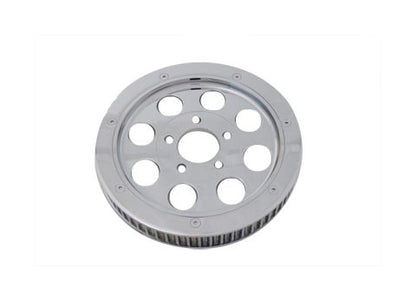  V-Twin Mfg. 61 Tooth Rear Drive Pulley For Harley Sportster 2000-2003