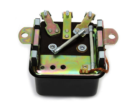  V-Twin Mfg. 6 Volt Mechanical Regulator For Harley 1954-1965