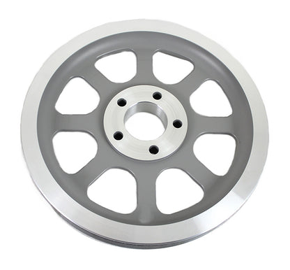  V-Twin Mfg. 70 Tooth Rear Belt Pulley For Harley Softail 2000-2006
