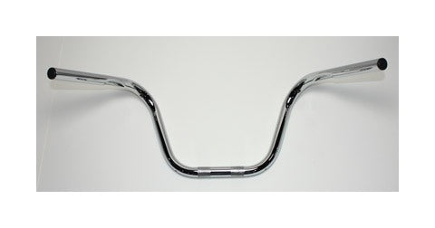  V-Twin Mfg. 8-1/2" Replica Handlebar With Indents