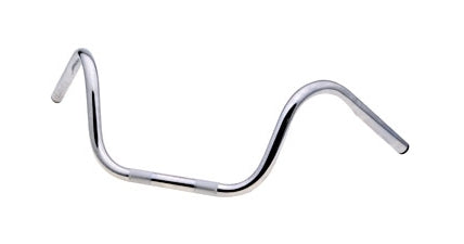  V-Twin Mfg. 8-1/4" Replica Springer Handlebar With Indents