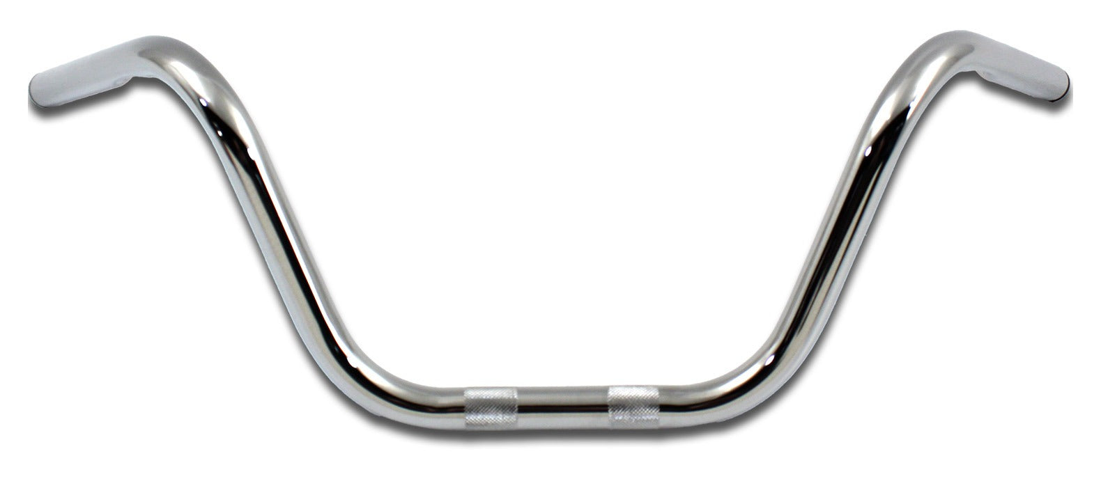  V-Twin Mfg. 8" Replica Handlebar For Harley