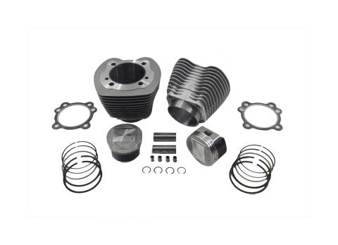 V-Twin Mfg. 95" Big Bore Cylinder Kit For Harley Twin Cam 1999-2006