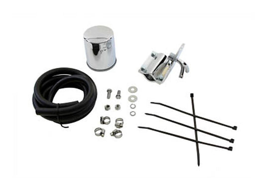  V-Twin Mfg. Accessory Oil Filter Kit