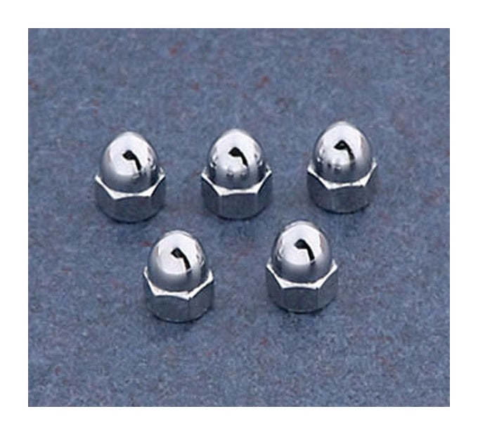 V-Twin Mfg. Acorn Nuts