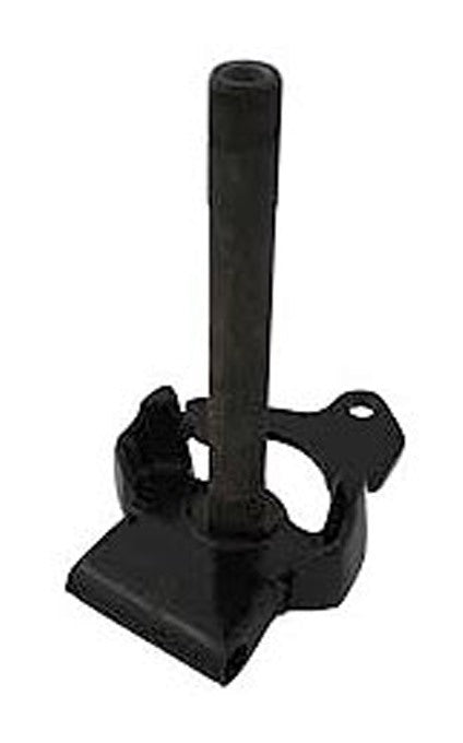 V-Twin Mfg. Adjustable Triple Tree Lower Tree With Stem For Harley FL 1950-1984