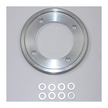  V-Twin Mfg. Adjuster Plate For Harley Big Twin 1985-1989