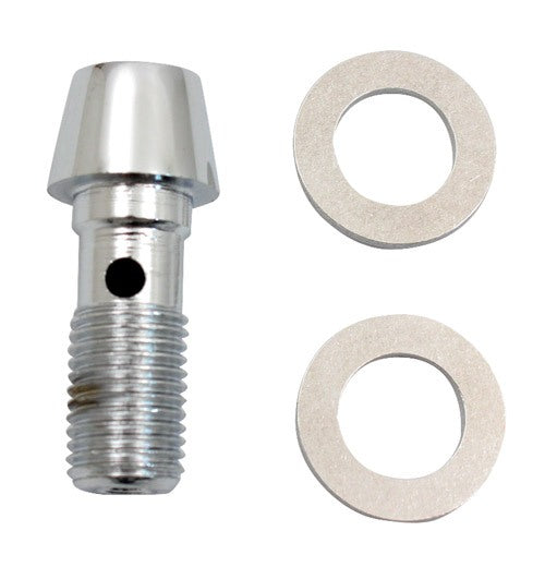  V-Twin Mfg. Allen Banjo Bolt