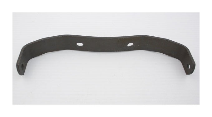  V-Twin Mfg. Auxiliary Seat Spring Support Bracket For Harley FL EL UL 1936-1957
